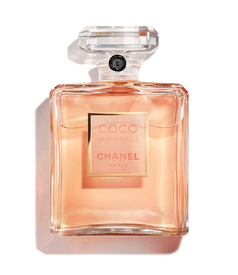 Chanel madame mazel perfume